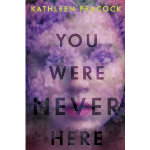 HarperCollins You Were Never Here (häftad, eng)