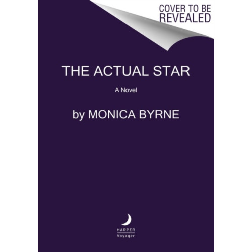 Harpercollins publishers inc The Actual Star (häftad, eng)