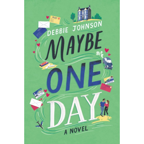 HarperCollins Maybe One Day (häftad, eng)