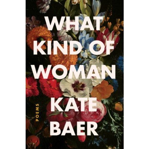 HarperCollins What Kind of Woman (häftad, eng)