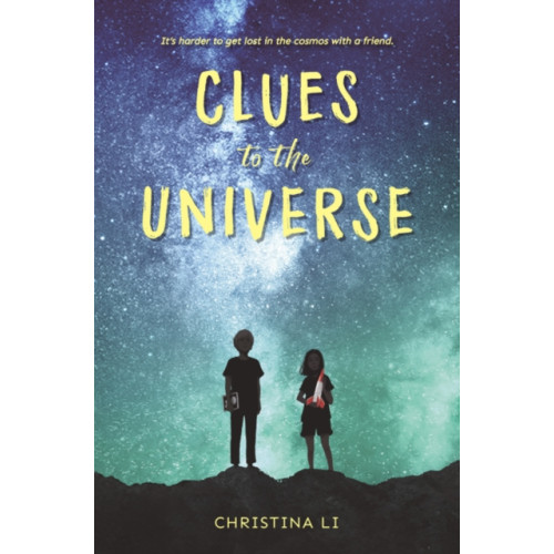 HarperCollins Clues to the Universe (inbunden, eng)