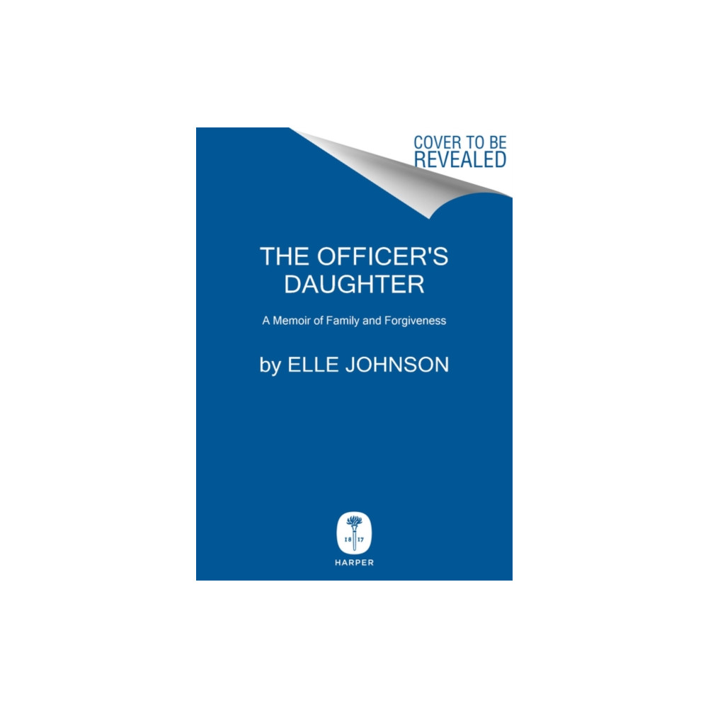 Produktbild för The Officer's Daughter (inbunden, eng)