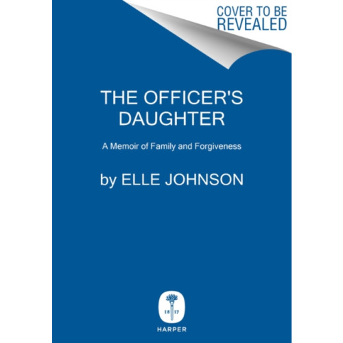 HarperCollins The Officer's Daughter (inbunden, eng)