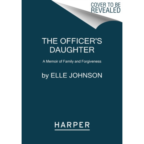 HarperCollins Officer's Daughter (häftad, eng)