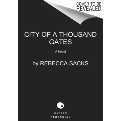 HarperCollins City of a Thousand Gates (häftad, eng)