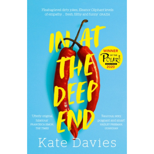 HarperCollins Publishers In at the Deep End (häftad, eng)