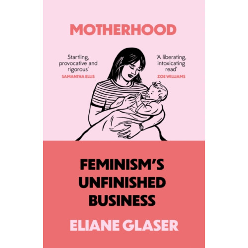 HarperCollins Publishers Motherhood (häftad, eng)