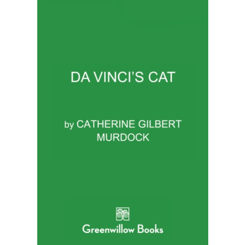 HarperCollins Da Vinci's Cat (inbunden, eng)