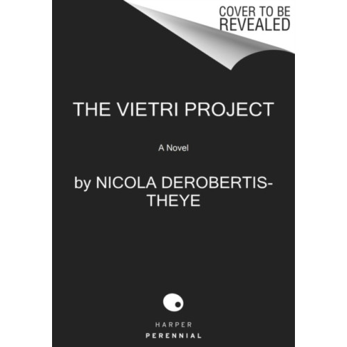 HarperCollins Vietri Project (häftad, eng)