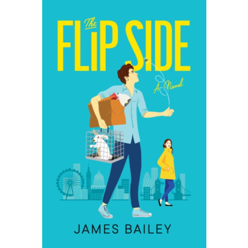 HarperCollins Flip Side (häftad, eng)