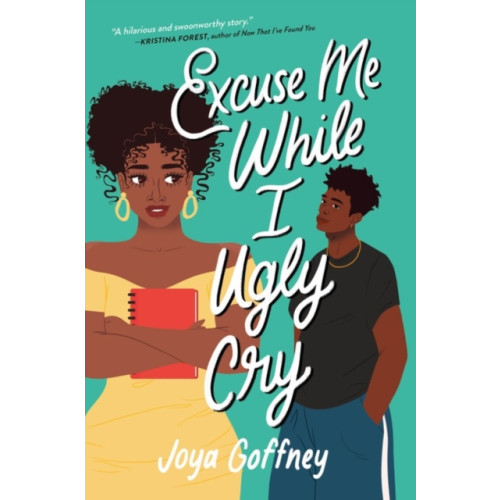 HarperCollins Excuse Me While I Ugly Cry (häftad, eng)