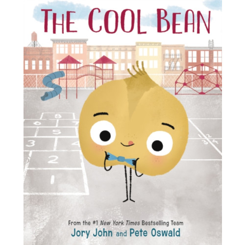 Harpercollins publishers inc The Cool Bean (häftad, eng)