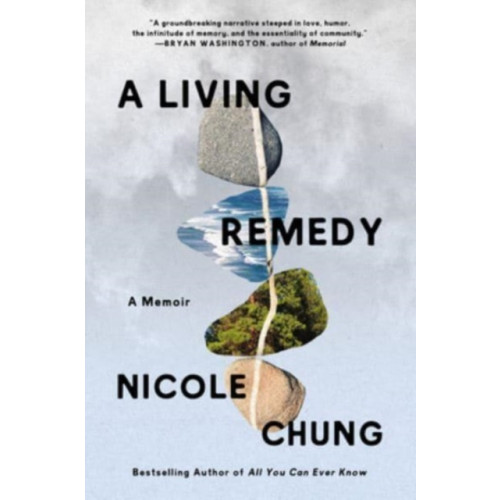 HarperCollins A Living Remedy (inbunden, eng)