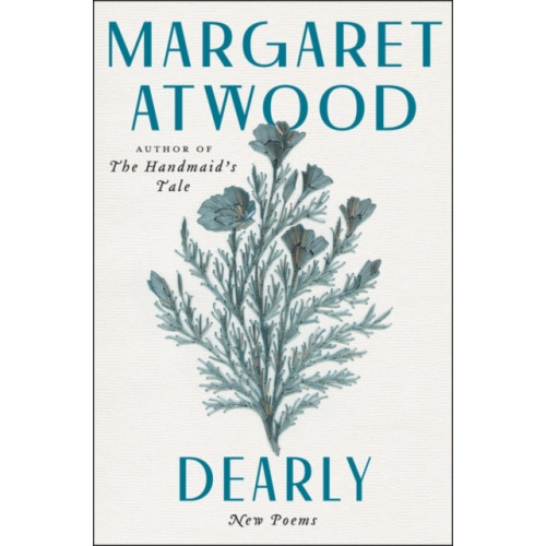 HarperCollins Dearly (häftad, eng)