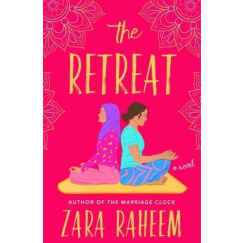 Harpercollins publishers inc The Retreat (häftad, eng)