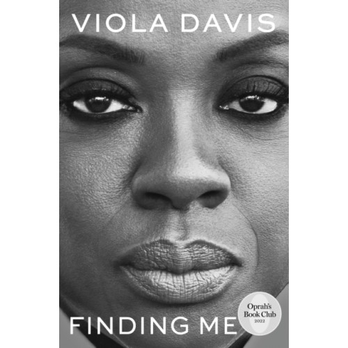 HarperCollins Finding Me (inbunden, eng)