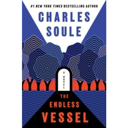 HarperCollins The Endless Vessel (inbunden, eng)