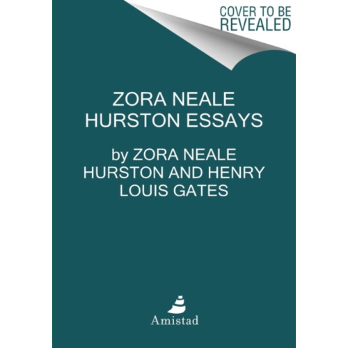 HarperCollins You Don't Know Us Negroes and Other Essays (inbunden, eng)