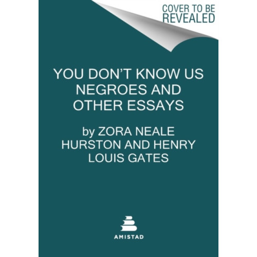 HarperCollins You Don't Know Us Negroes and Other Essays (häftad, eng)