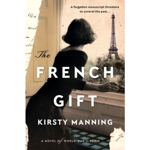 HarperCollins French Gift (häftad, eng)