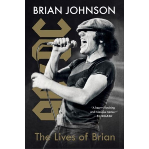 HarperCollins Lives of Brian (häftad, eng)