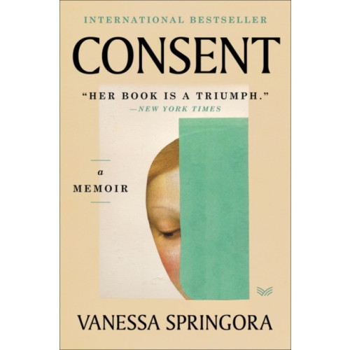 HarperCollins Consent (häftad, eng)