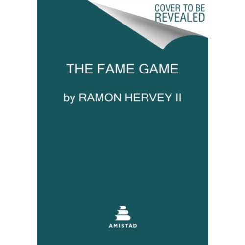 Harpercollins publishers inc The Fame Game (inbunden, eng)