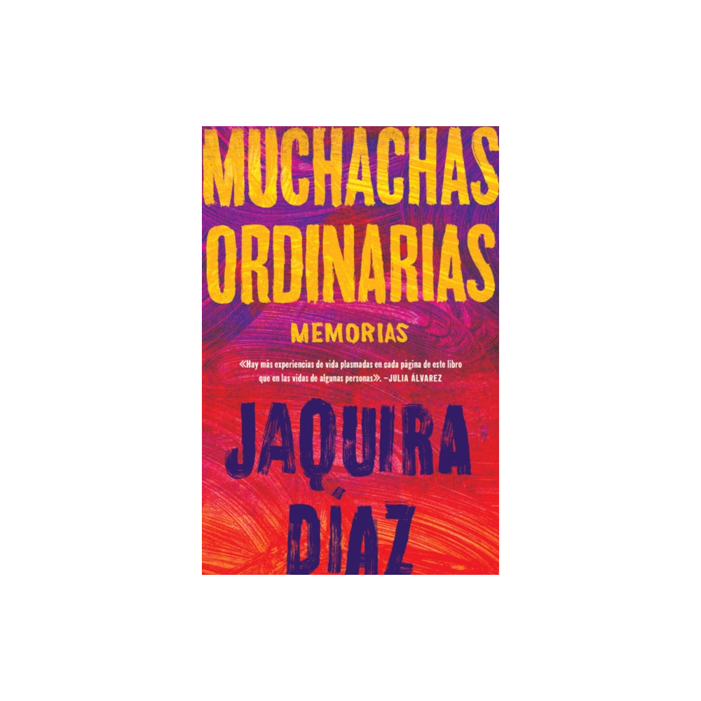 Produktbild för Ordinary Girls \ Muchachas Ordinarias (häftad, spa)