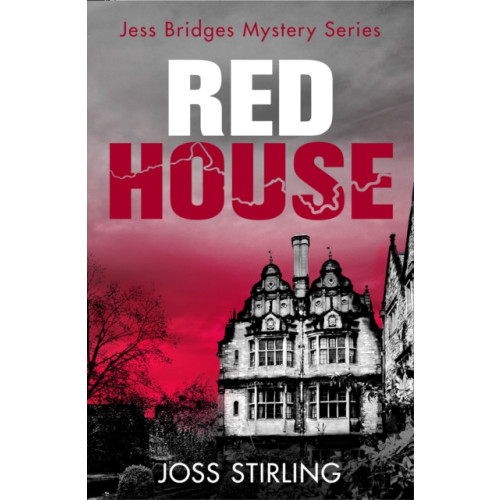 HarperCollins Publishers Red House (häftad, eng)