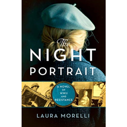 HarperCollins Publishers The Night Portrait (häftad, eng)