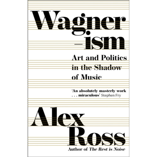 HarperCollins Publishers Wagnerism (häftad, eng)