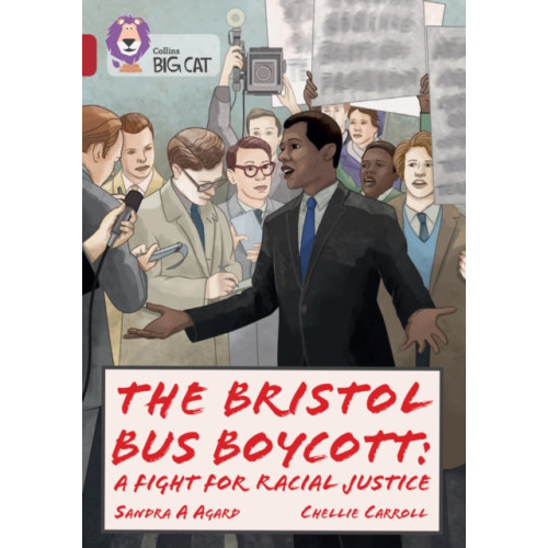 HarperCollins Publishers The Bristol Bus Boycott: A fight for racial justice (häftad, eng)