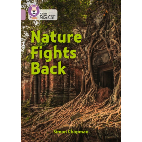 HarperCollins Publishers Nature Fights Back (häftad, eng)