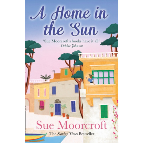 HarperCollins Publishers A Home in the Sun (häftad, eng)