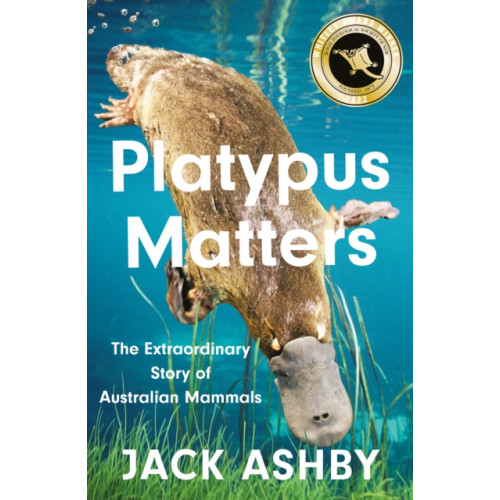 HarperCollins Publishers Platypus Matters (häftad, eng)