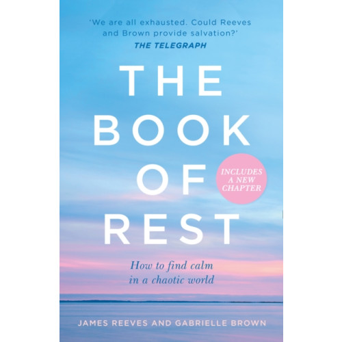 HarperCollins Publishers The Book of Rest (häftad, eng)