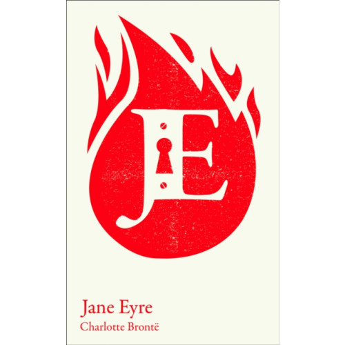 HarperCollins Publishers Jane Eyre (häftad, eng)