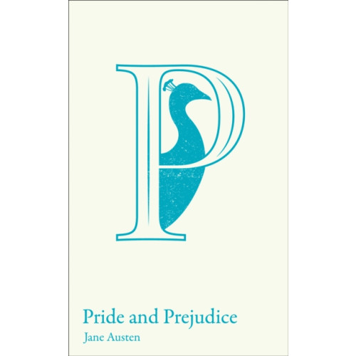 HarperCollins Publishers Pride and Prejudice (häftad, eng)