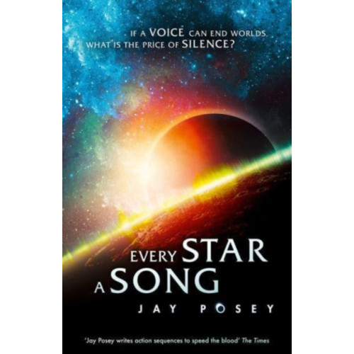 HarperCollins Publishers Every Star a Song (häftad, eng)