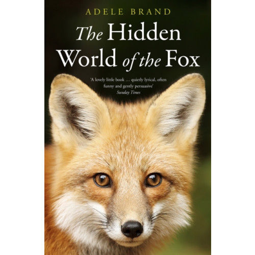 HarperCollins Publishers The Hidden World of the Fox (häftad, eng)