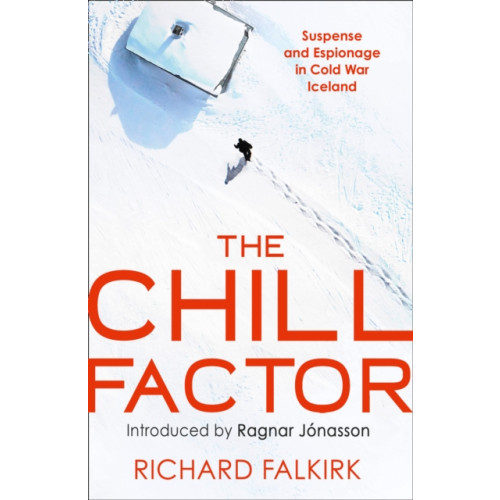 HarperCollins Publishers The Chill Factor (häftad, eng)