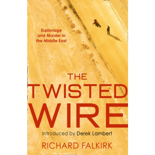 HarperCollins Publishers The Twisted Wire (häftad, eng)