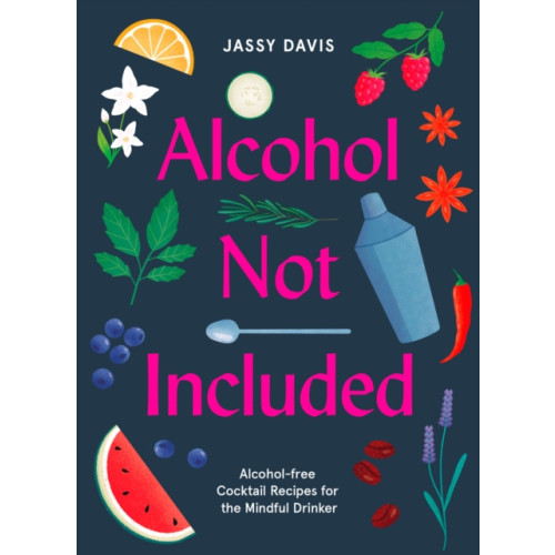 HarperCollins Publishers Alcohol Not Included (inbunden, eng)