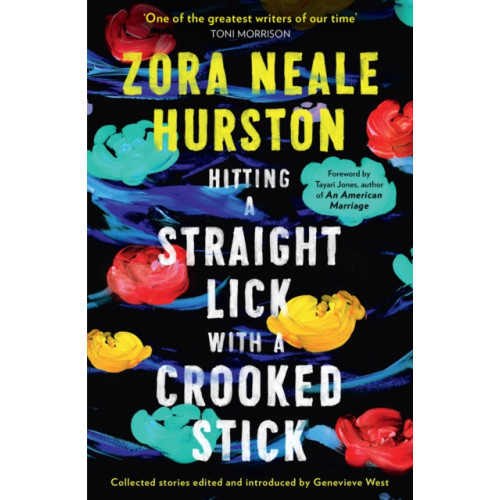 HarperCollins Publishers Hitting a Straight Lick with a Crooked Stick (häftad, eng)