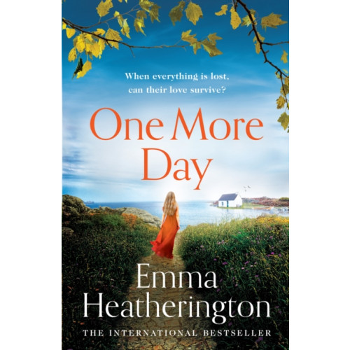 HarperCollins Publishers One More Day (häftad, eng)