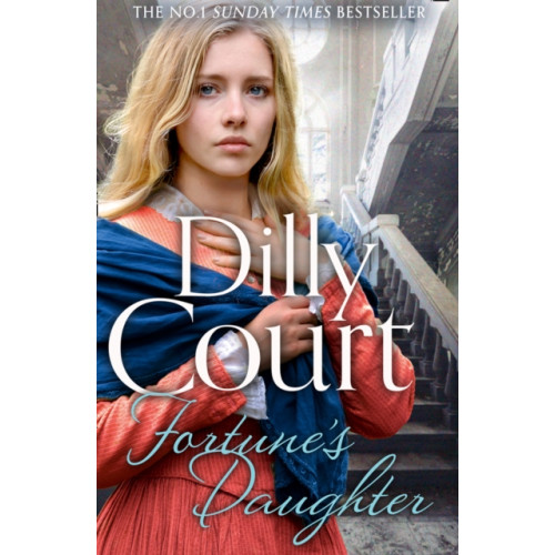 HarperCollins Publishers Fortune's Daughter (häftad, eng)