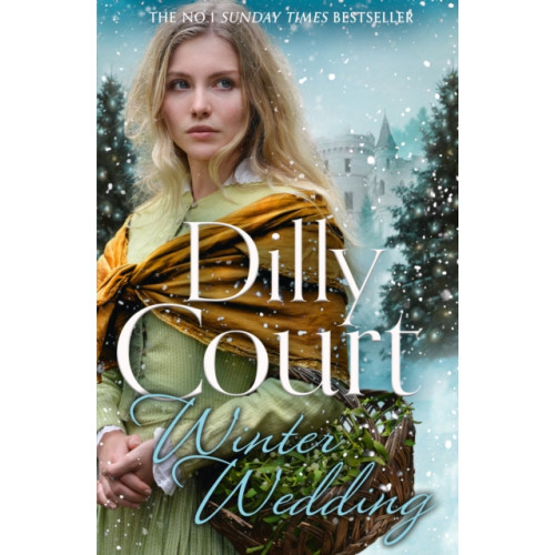 HarperCollins Publishers Winter Wedding (häftad, eng)