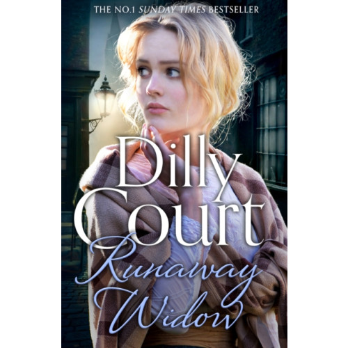 HarperCollins Publishers Runaway Widow (häftad, eng)