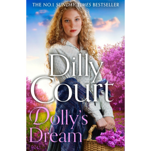 HarperCollins Publishers The Dolly's Dream (inbunden, eng)