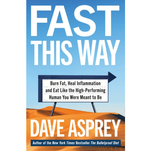 HarperCollins Publishers Fast This Way (häftad, eng)
